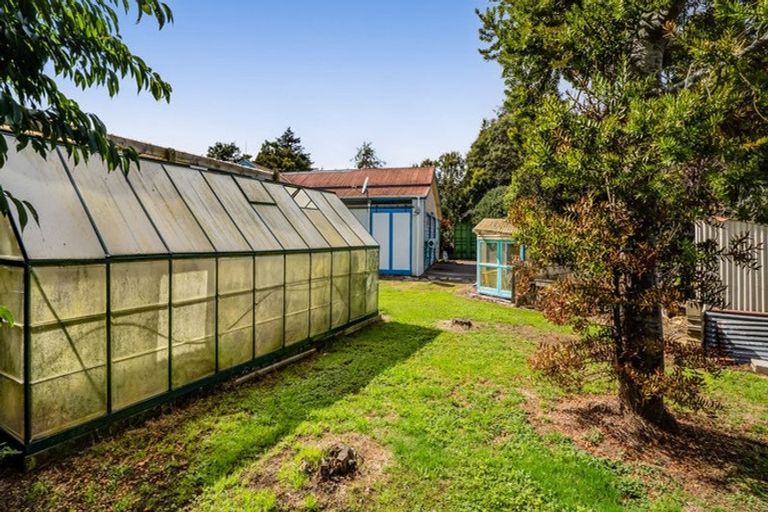 Photo of property in 100 Conway Road, Eltham, 4322