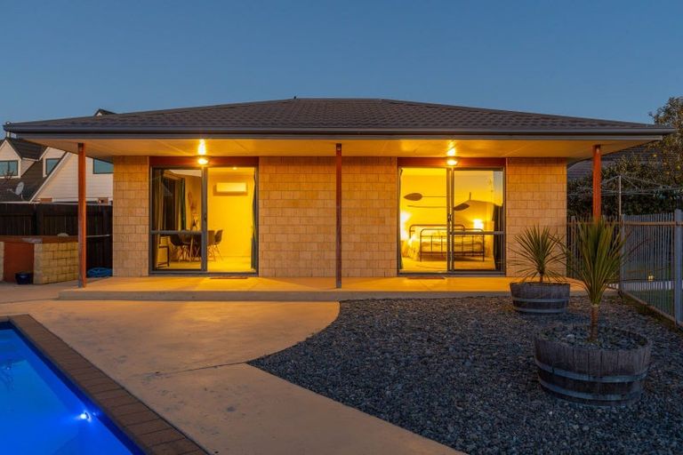 Photo of property in 37 Hope Drive, Witherlea, Blenheim, 7201