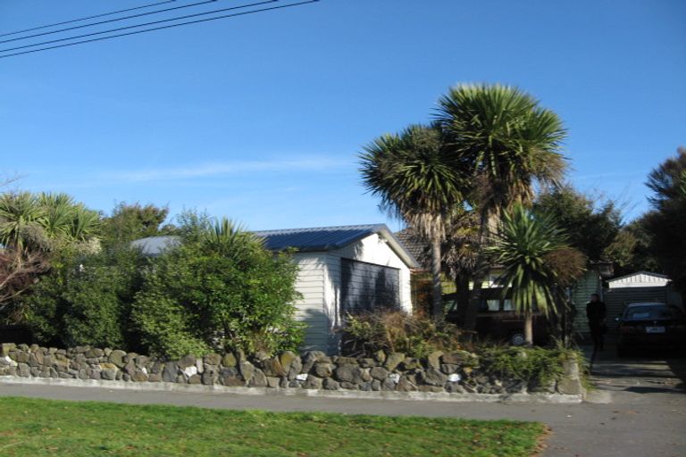 Photo of property in 116 Baker Street, New Brighton, Christchurch, 8083