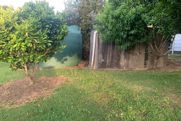 Photo of property in 70 Parore Street, Parore, Dargaville, 0372