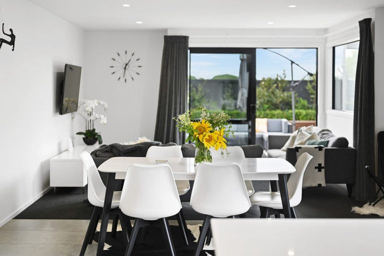 Photo of property in 34 Meachem Road, Chartwell, Hamilton, 3210