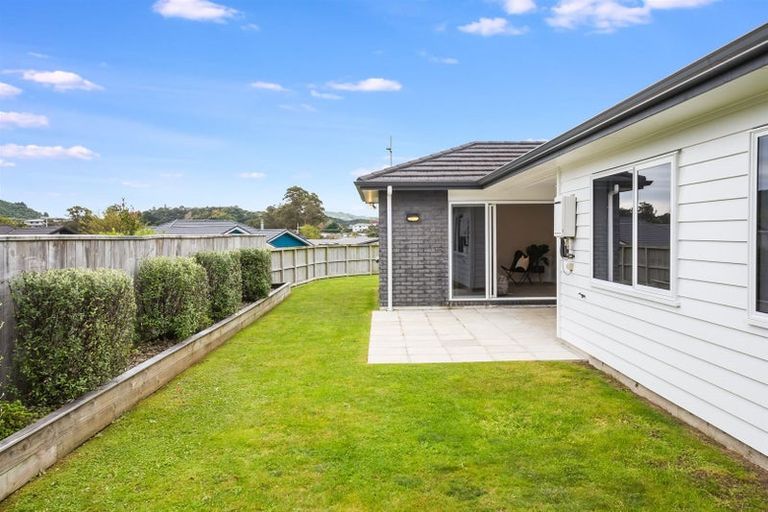 Photo of property in 7 Leadline Place, Whitby, Porirua, 5024