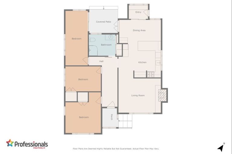 Photo of property in 72 Monmouth Street, Feilding, 4702