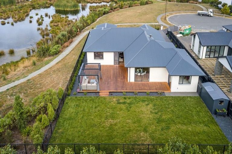Photo of property in 155 Metehau Street, Marshland, Christchurch, 8083