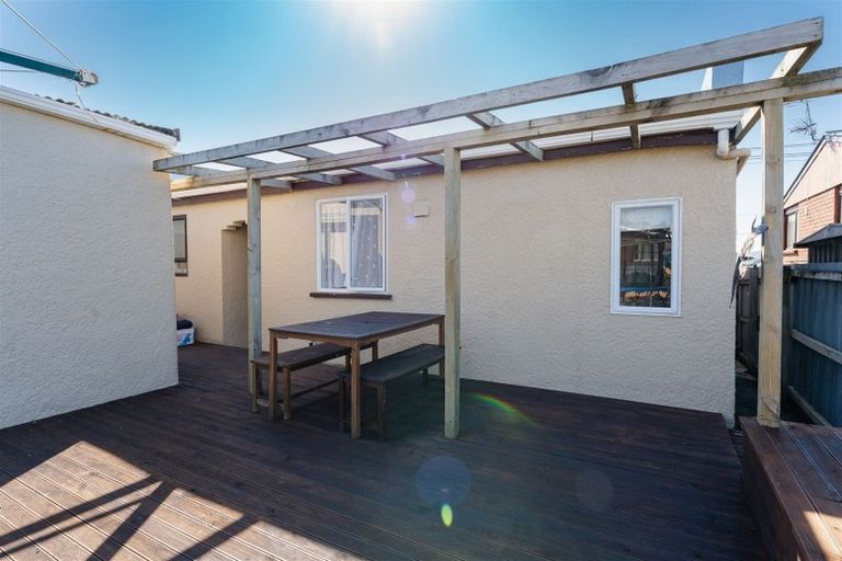 Photo of property in 11 Josephine Street, Caversham, Dunedin, 9012