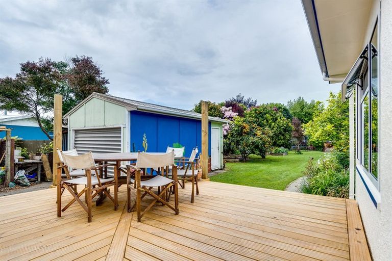 Photo of property in 1 Vogel Place, Marewa, Napier, 4110