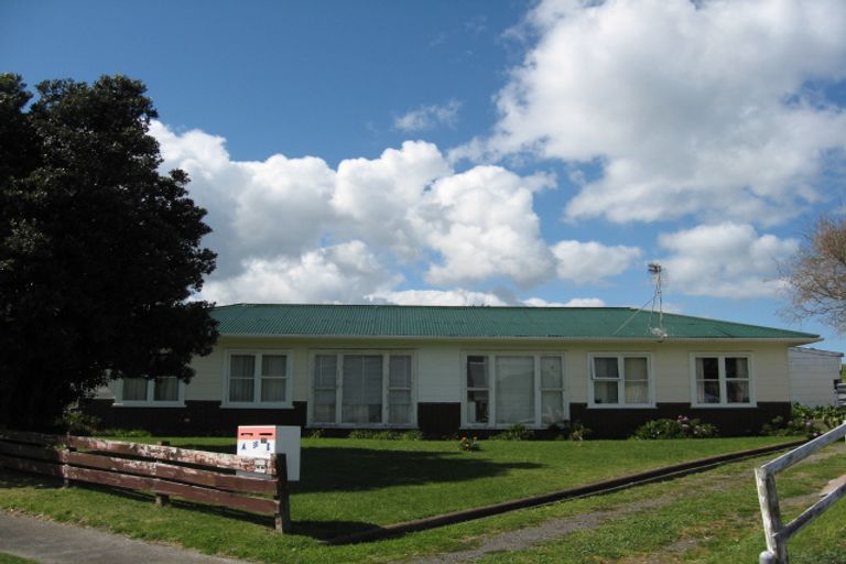 Photo of property in 38a Rangiora Street, Castlecliff, Whanganui, 4501