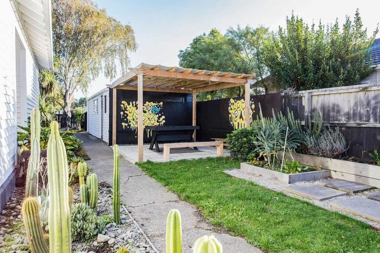 Photo of property in 270 Lyttelton Street, Spreydon, Christchurch, 8024