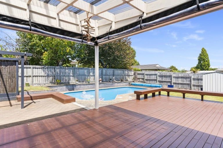 Photo of property in 196 Levers Road, Matua, Tauranga, 3110
