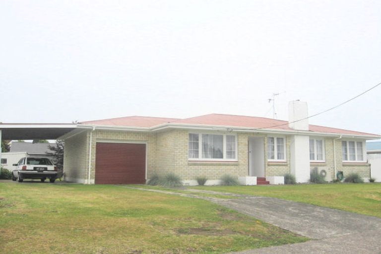 Photo of property in 217 Boucher Avenue, Te Puke, 3119