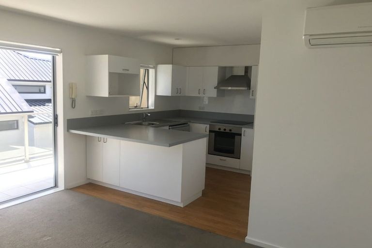 Photo of property in C5/101 Caledonian Road, St Albans, Christchurch, 8014