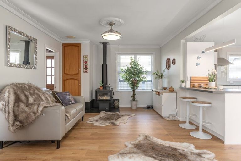 Photo of property in 27 Cunningham Place, Halswell, Christchurch, 8025