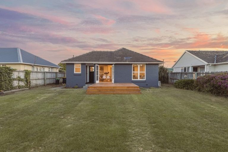 Photo of property in 62 Aldershot Street, Aranui, Christchurch, 8061