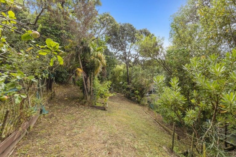 Photo of property in 1 Natusch Road, Belmont, Lower Hutt, 5010