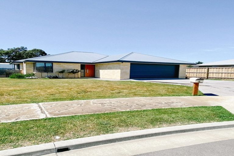 Photo of property in 9 Korimako Close, Oxford, 7430