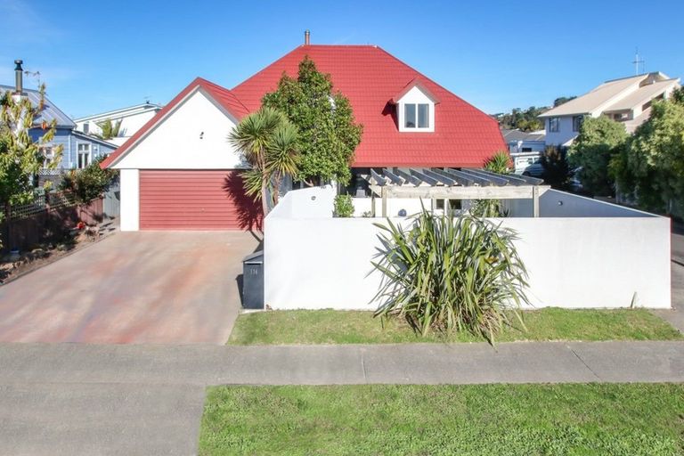 Photo of property in 136 Auckland Road, Greenmeadows, Napier, 4112