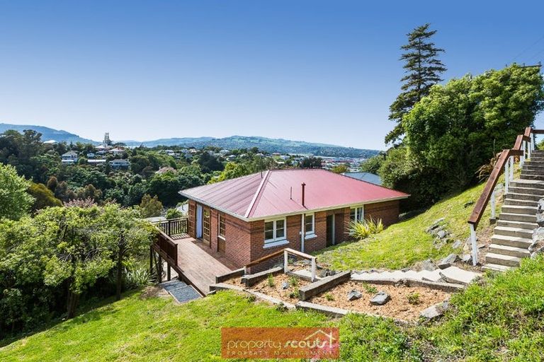 Photo of property in 113 Maryhill Terrace, Maryhill, Dunedin, 9011