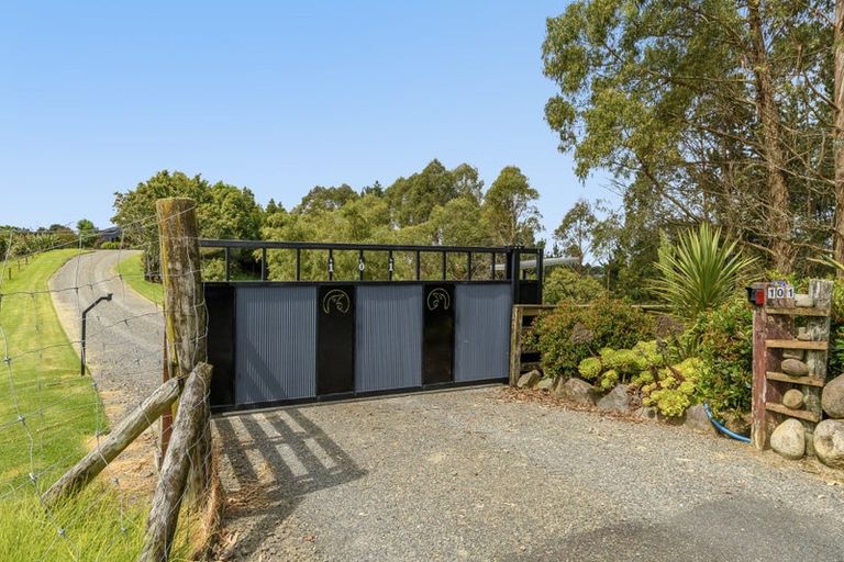 Photo of property in 101 Turntable Hill Road, Whakamarama, Katikati, 3181
