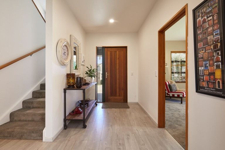 Photo of property in 12 Cherrywood Park, Springlands, Blenheim, 7201