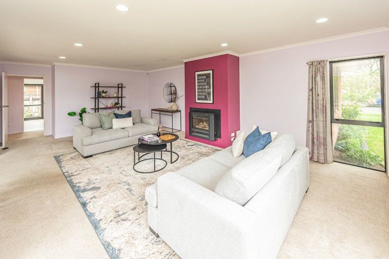 Photo of property in 36 Kakaho Drive, Tawhero, Whanganui, 4501