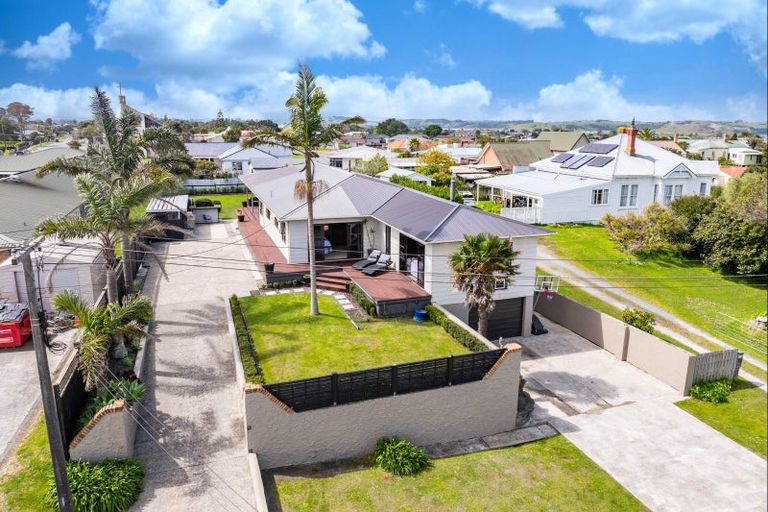 Photo of property in 25 Lorne Street, Dargaville, 0310