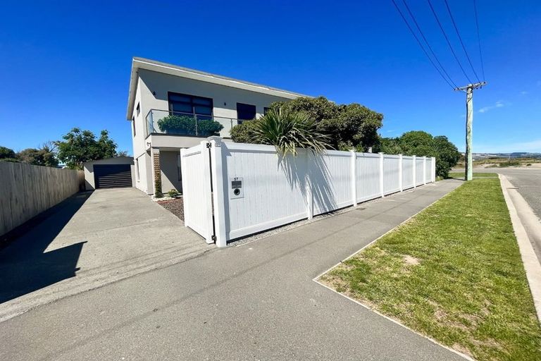 Photo of property in 57 Kibblewhite Street, New Brighton, Christchurch, 8061