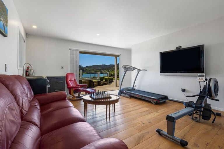 Photo of property in 3 Compass Cove, Hihi, Mangonui, 0494