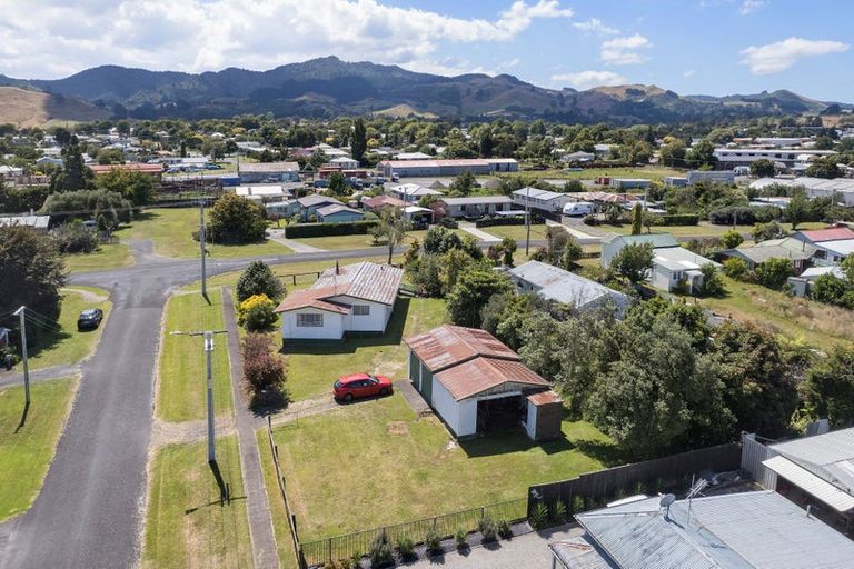Photo of property in 1 Robin Street, Waihi, 3610