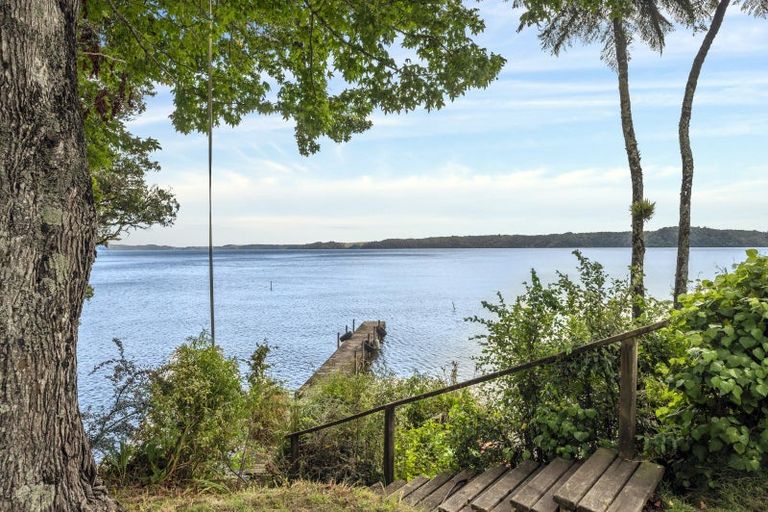 Photo of property in 1477 State Highway 30, Rotoiti Forest, Rotorua, 3074