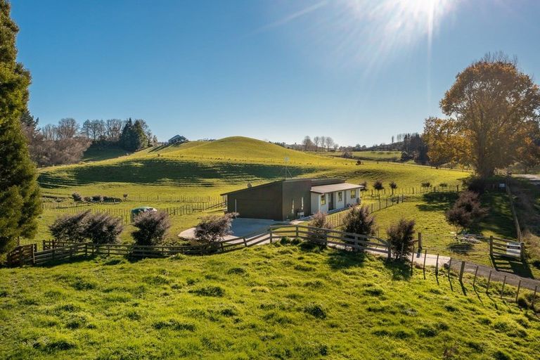 Photo of property in 195 Baker Road, Karapiro, Cambridge, 3496