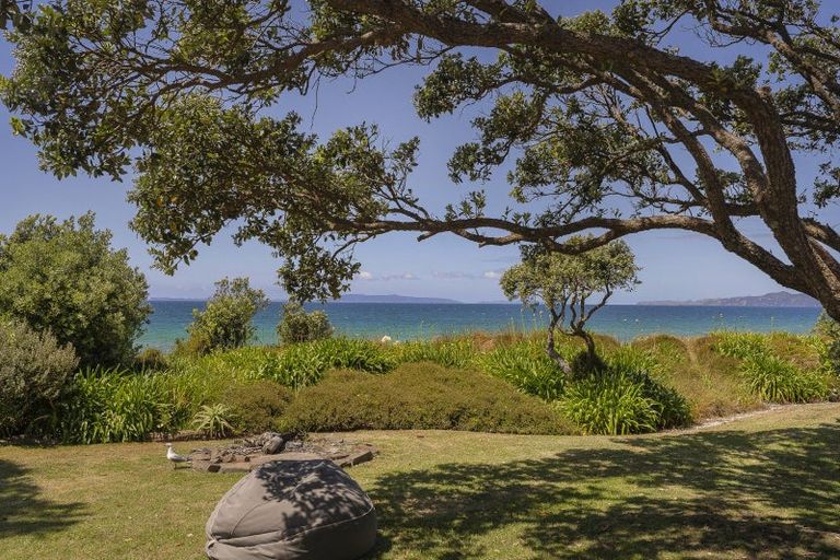 Photo of property in 122 Mangakahia Drive, Whangapoua, Coromandel, 3582