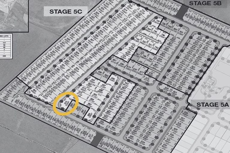 Photo of property in 44 Stackwood Avenue, Woodend, 7691