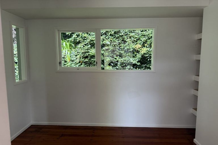 Photo of property in 135 Mairangi Road, Wilton, Wellington, 6012