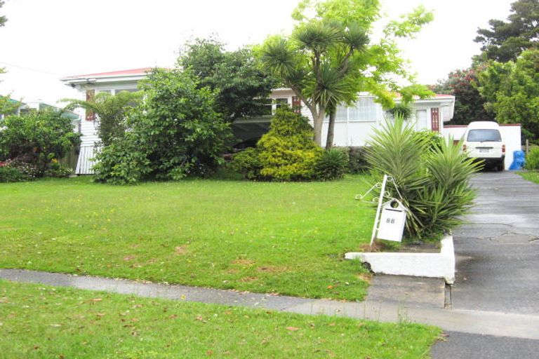 Photo of property in 222 Morningside Road, Morningside, Whangarei, 0110