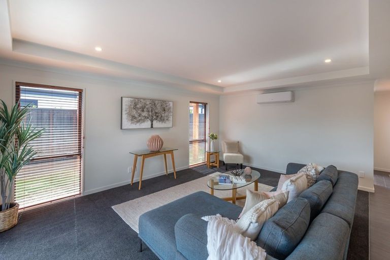 Photo of property in 764 Selwyn Road, Rolleston, 7615