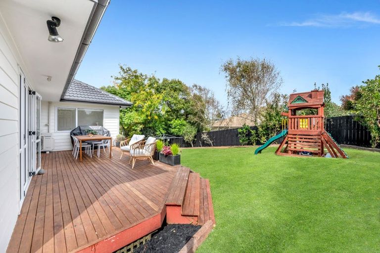 Photo of property in 3 Covina Place, Somerville, Auckland, 2014