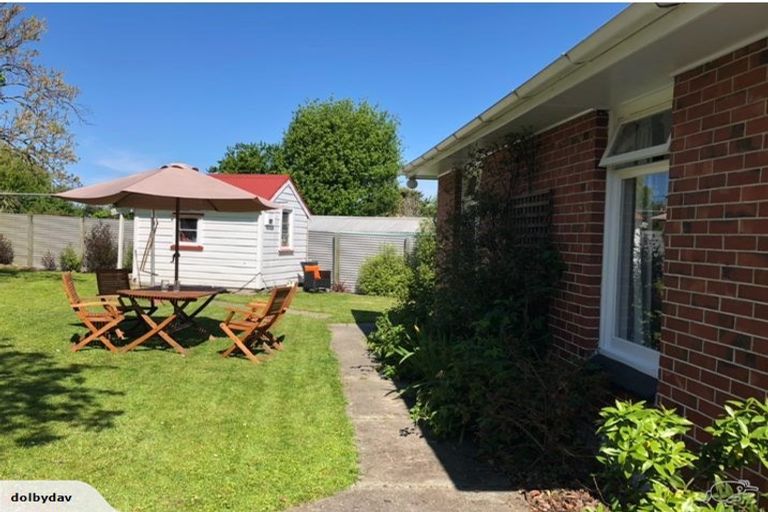 Photo of property in 35 Essex Street, Marchwiel, Timaru, 7910