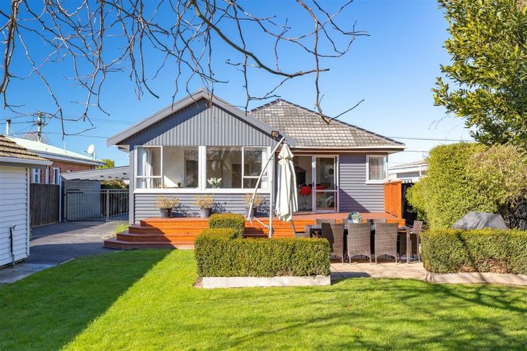 Photo of property in 289 Westminster Street, Mairehau, Christchurch, 8013