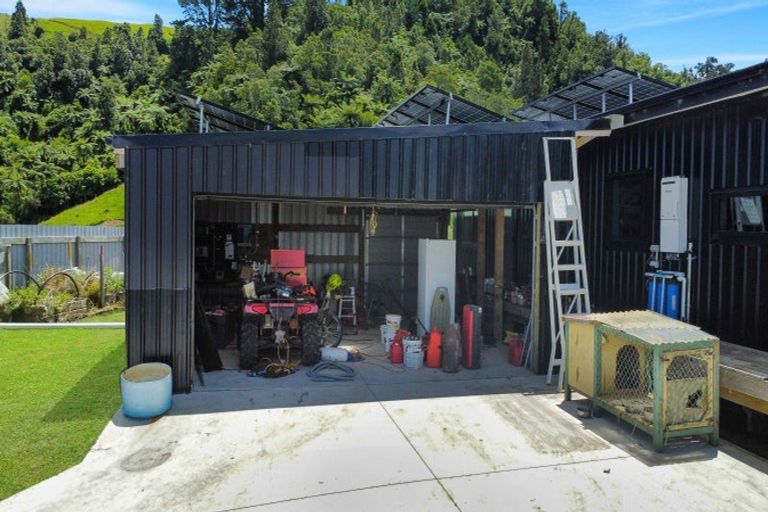 Photo of property in 830 Manawahe Road, Matata, Whakatane, 3194