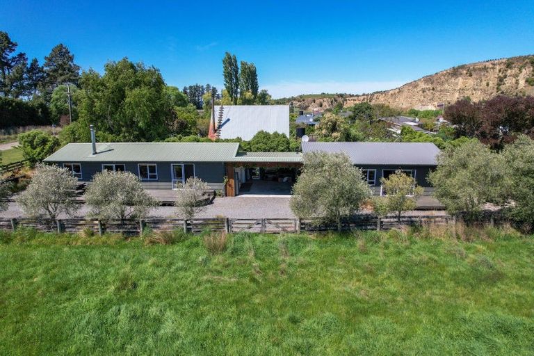 Photo of property in 746 Hurunui Mouth Road, Domett, 7383