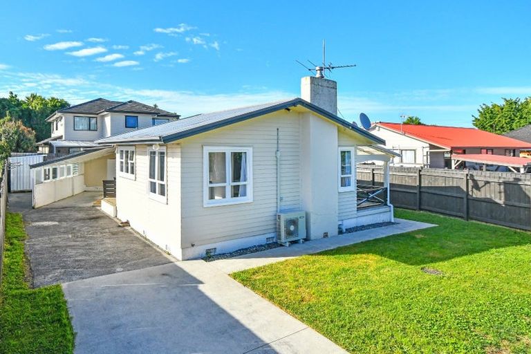 Photo of property in 11 Fernaig Street, Papakura, 2110