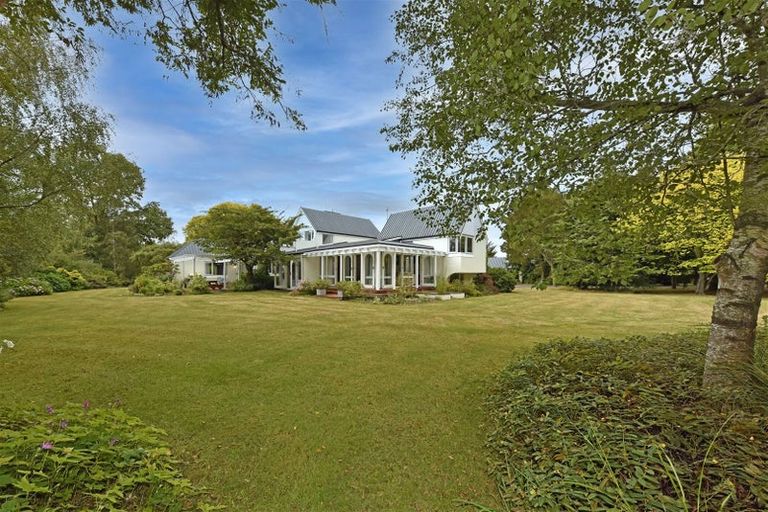 Photo of property in 181 Mchughs Road, Swannanoa, 7692