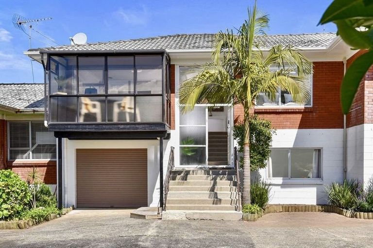 Photo of property in 3/1 Rata Road, Devonport, Auckland, 0624
