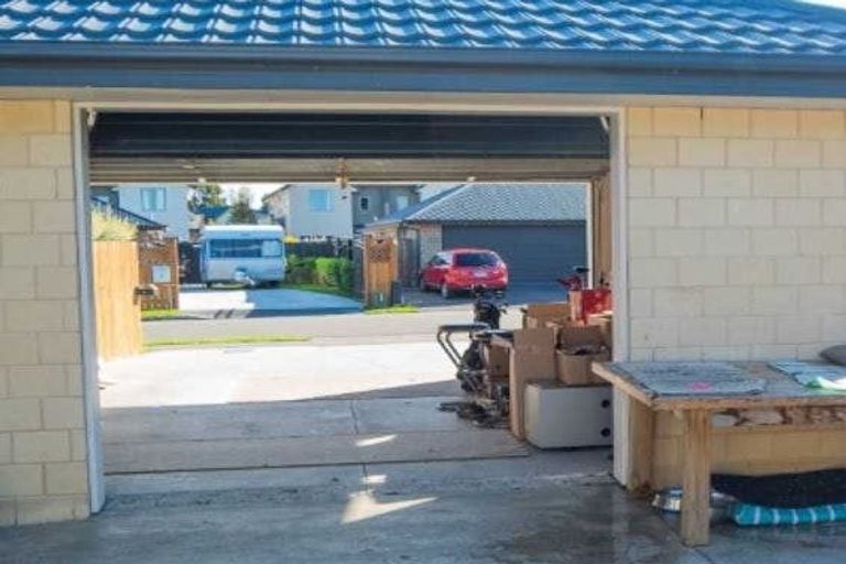 Photo of property in 8 Merrilees Place, Linwood, Christchurch, 8062