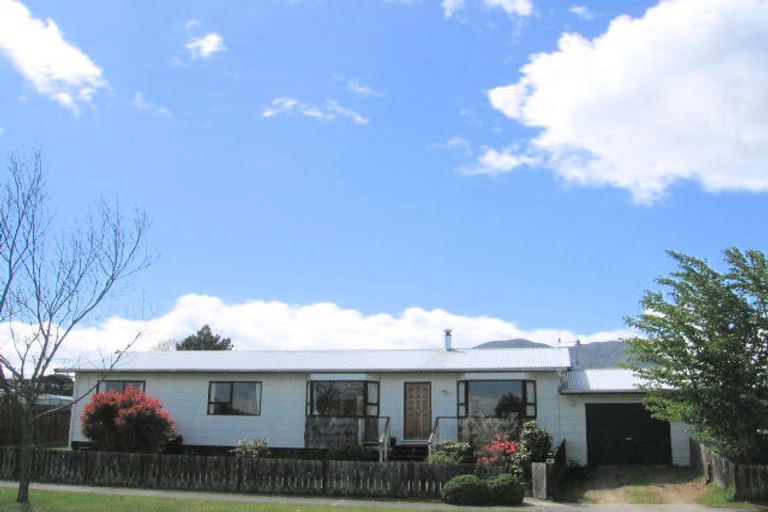 Photo of property in 16 Arthur Crescent, Hilltop, Taupo, 3330