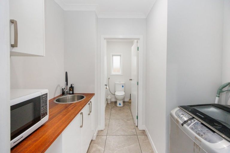 Photo of property in 32 Marne Street, Hokowhitu, Palmerston North, 4410