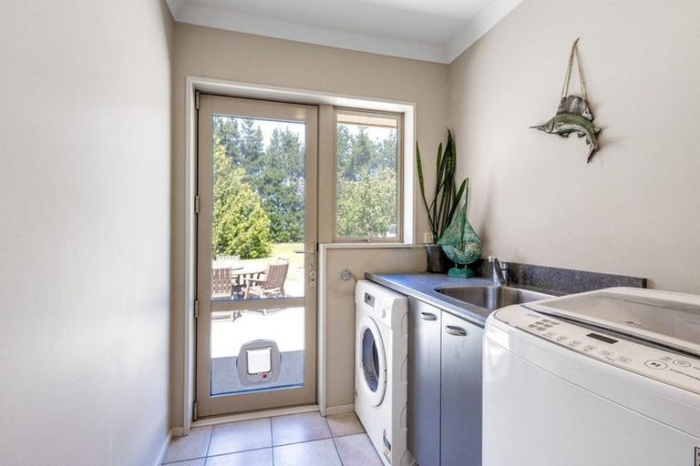 Photo of property in 343 Newtons Road, Rolleston, Christchurch, 7675