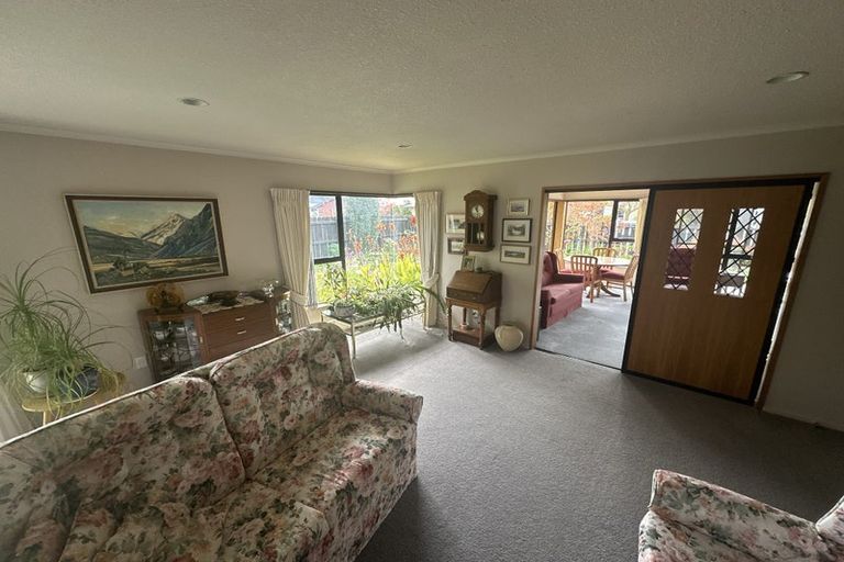 Photo of property in 21 Jordan Avenue, Tinwald, Ashburton, 7700