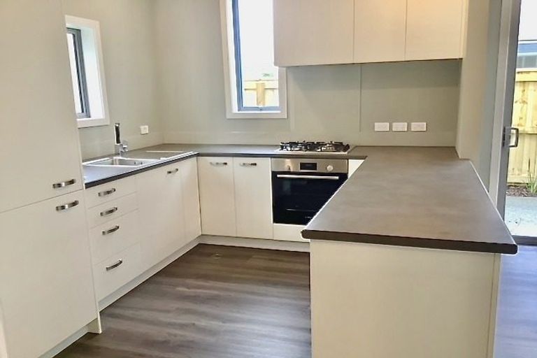 Photo of property in 13 Eruera Love Lane, Waterloo, Lower Hutt, 5011