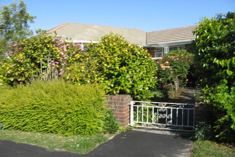 Photo of property in 2 Mcintyre Street, Shirley, Christchurch, 8013